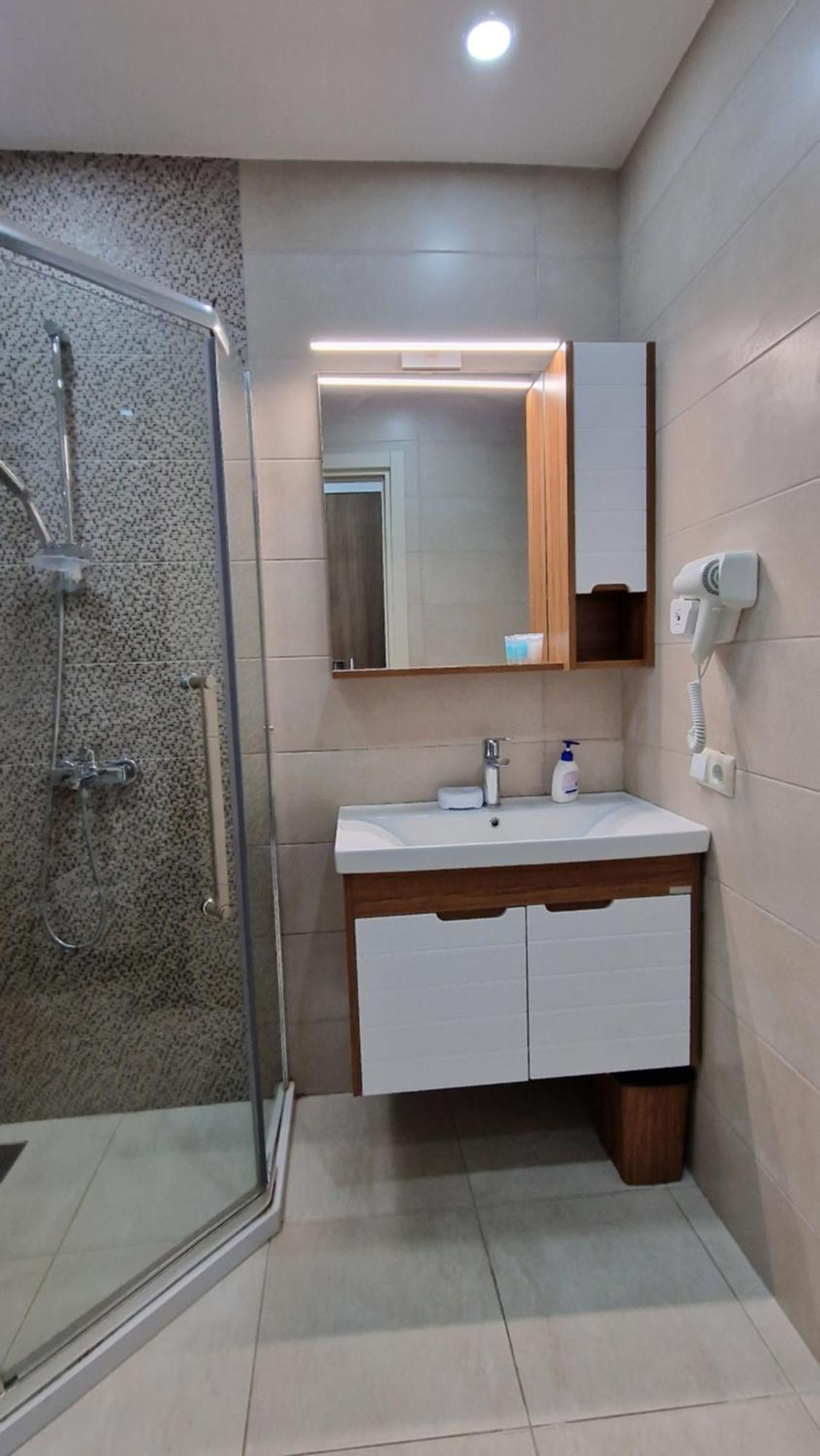 Your Beach Tower Batoemi Kamer foto