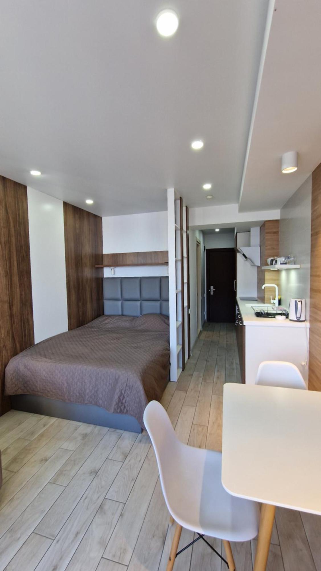 Your Beach Tower Batoemi Kamer foto