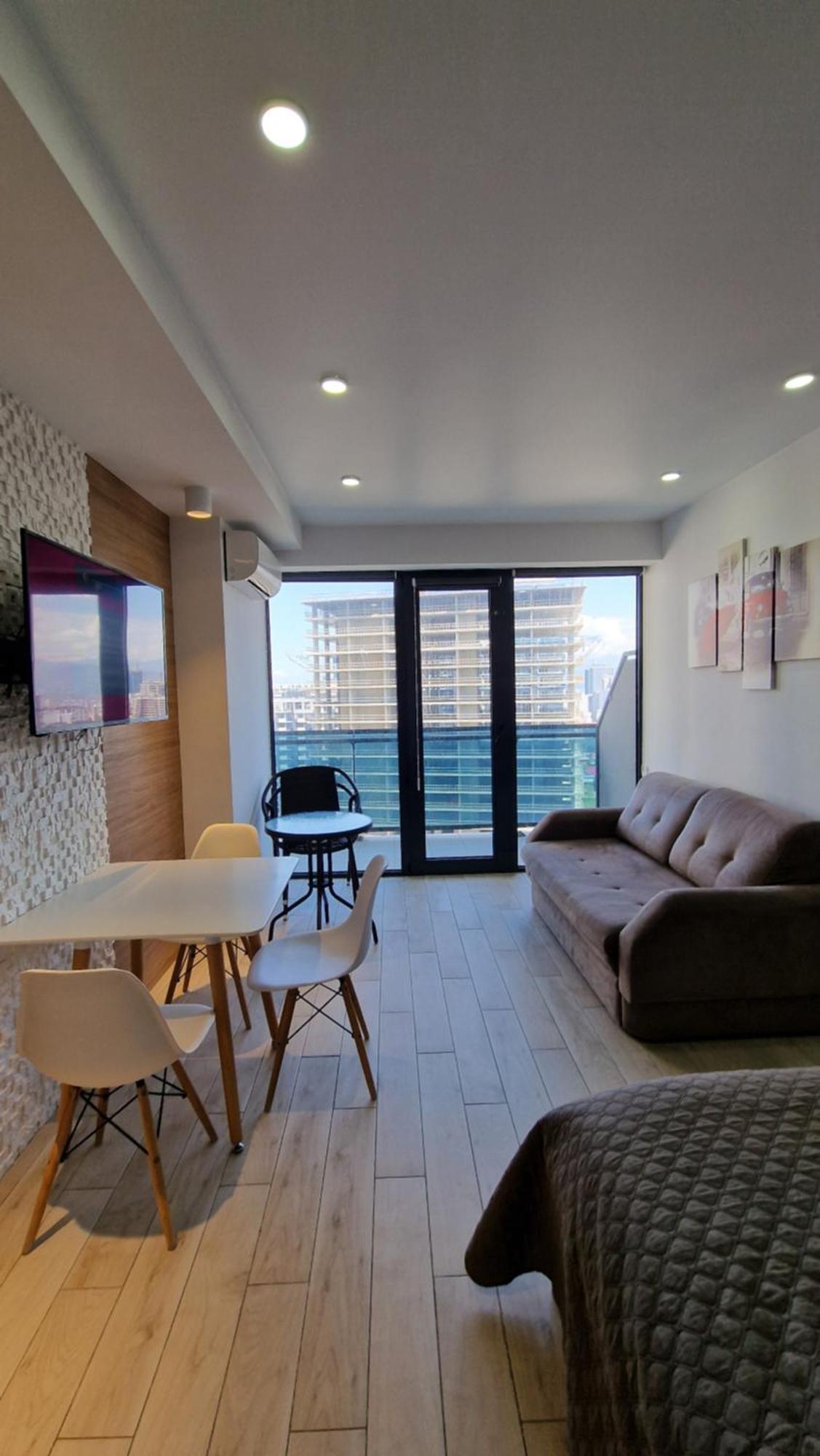Your Beach Tower Batoemi Kamer foto