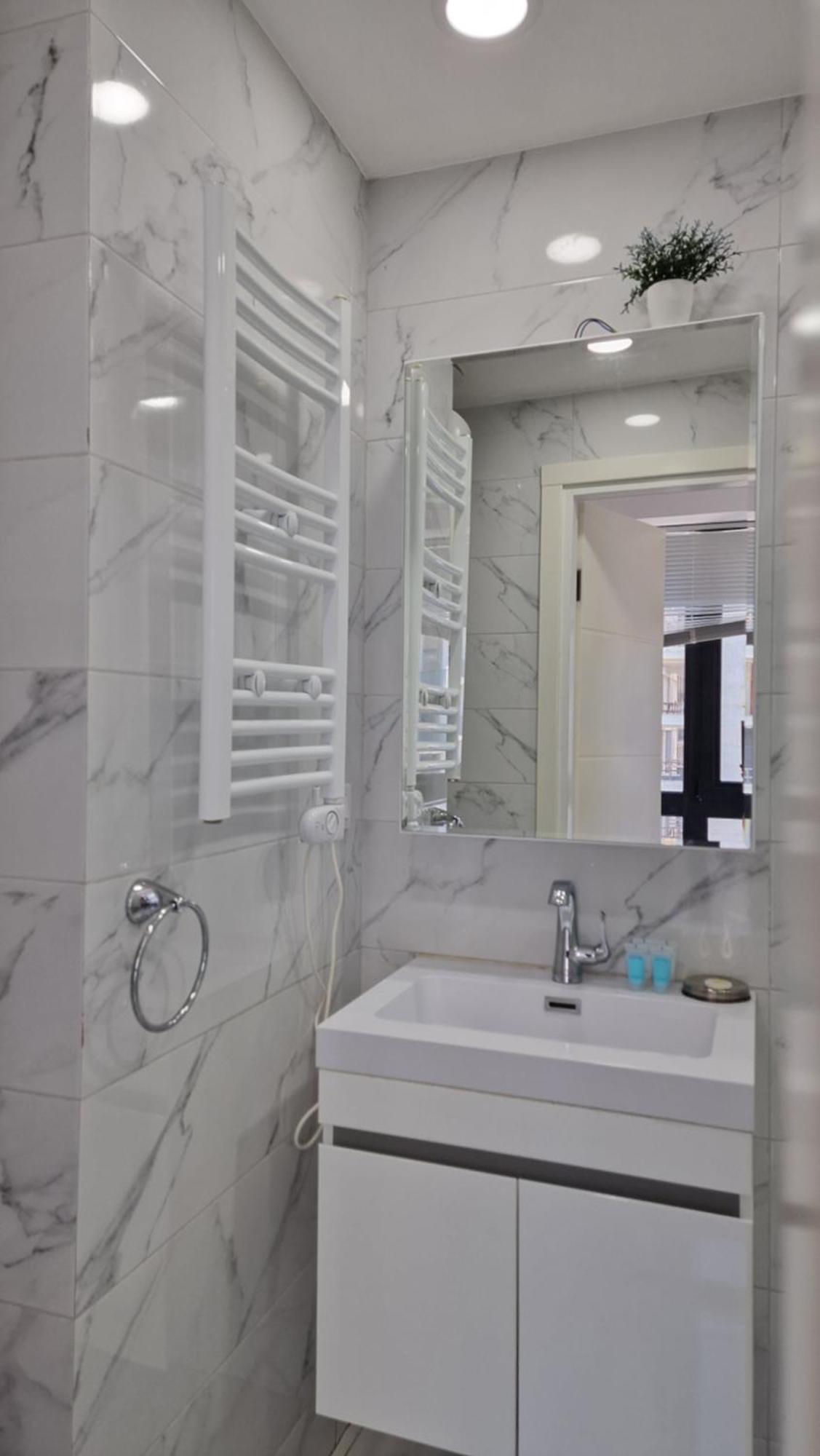 Your Beach Tower Batoemi Kamer foto