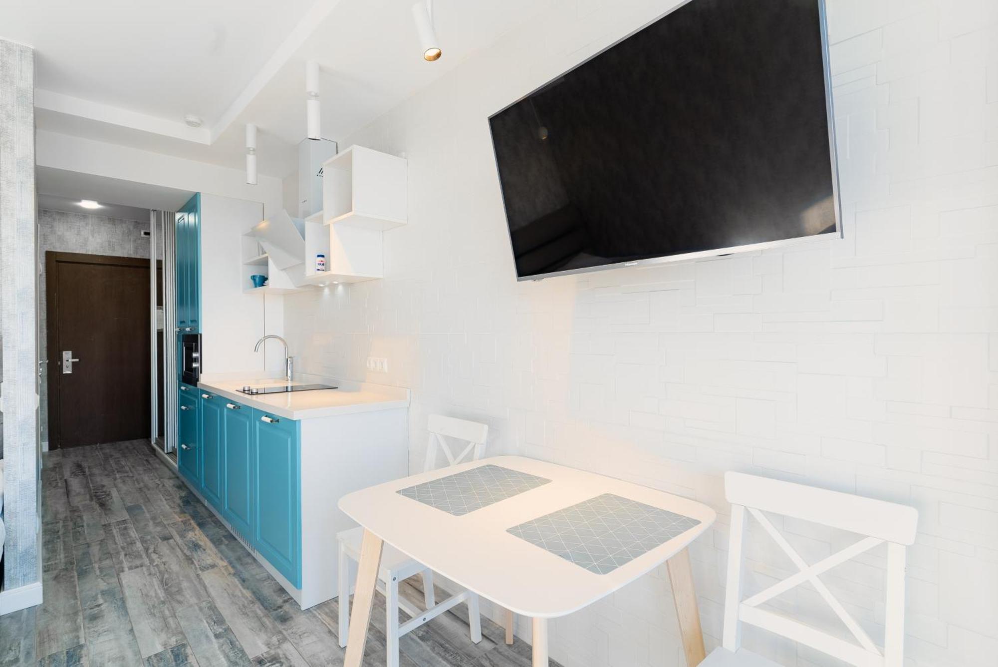 Your Beach Tower Batoemi Kamer foto