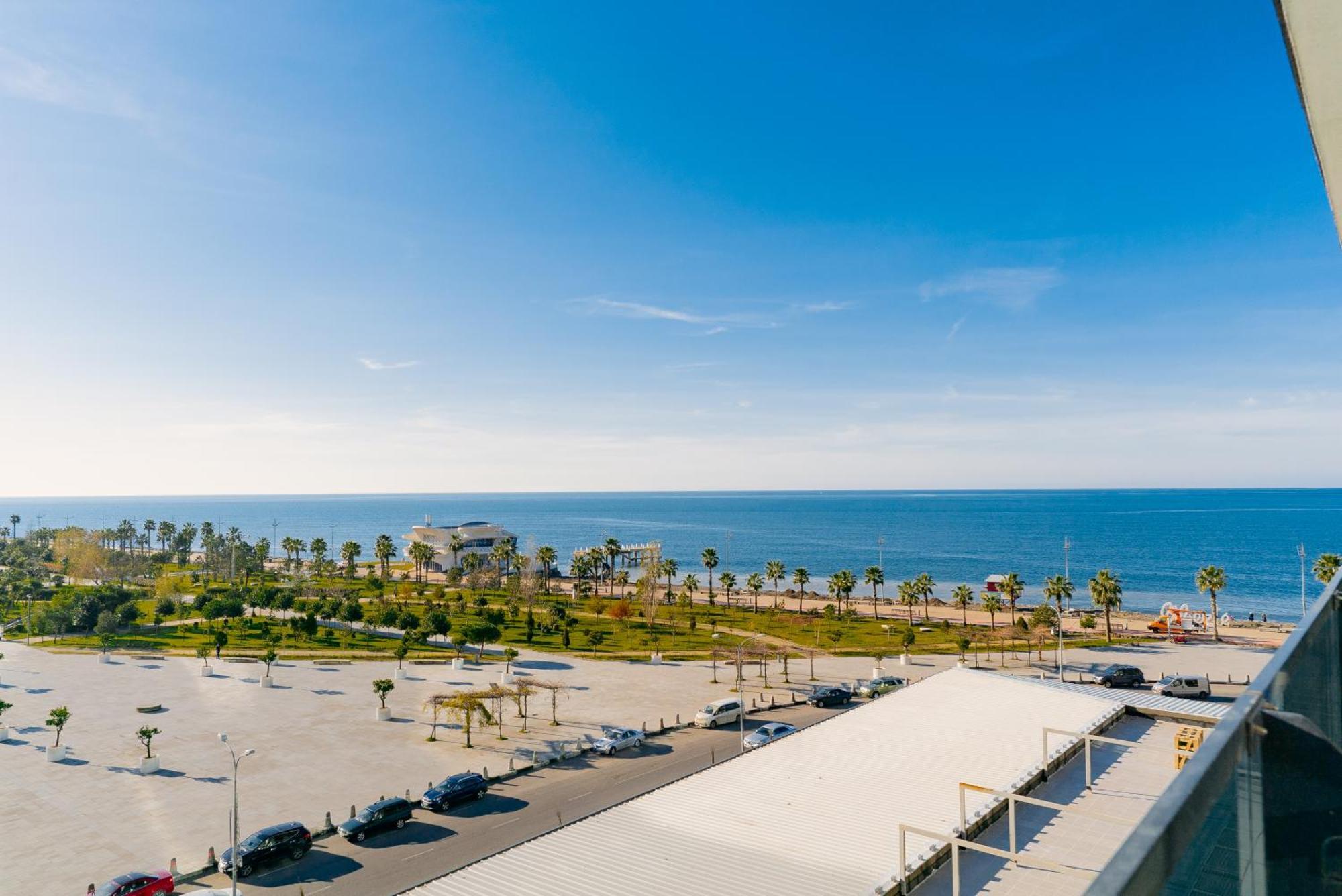 Your Beach Tower Batoemi Kamer foto
