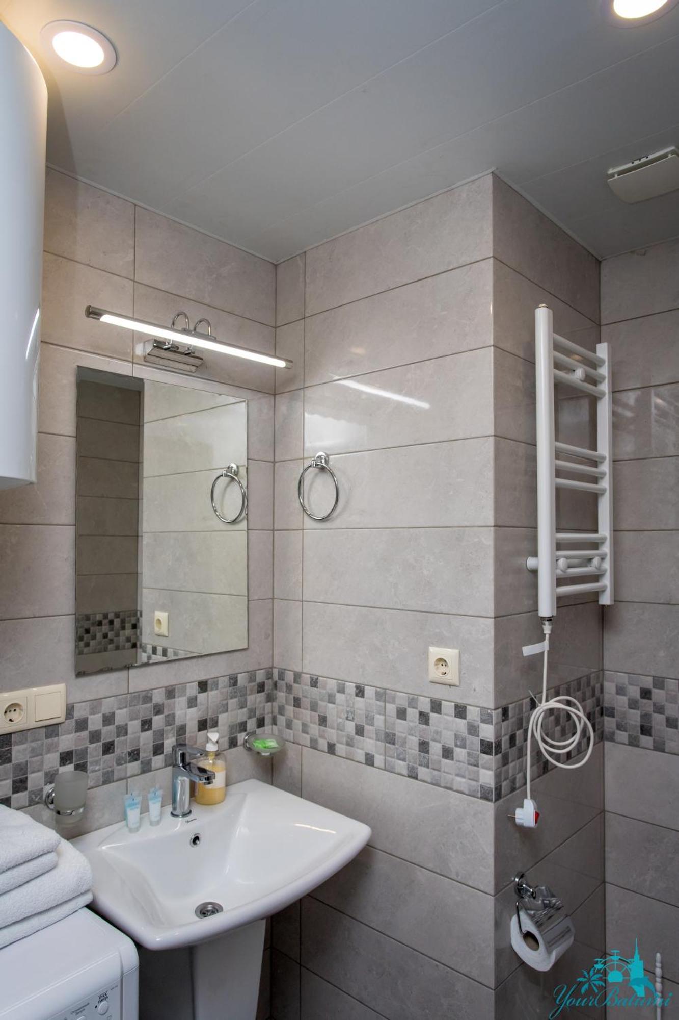 Your Beach Tower Batoemi Kamer foto