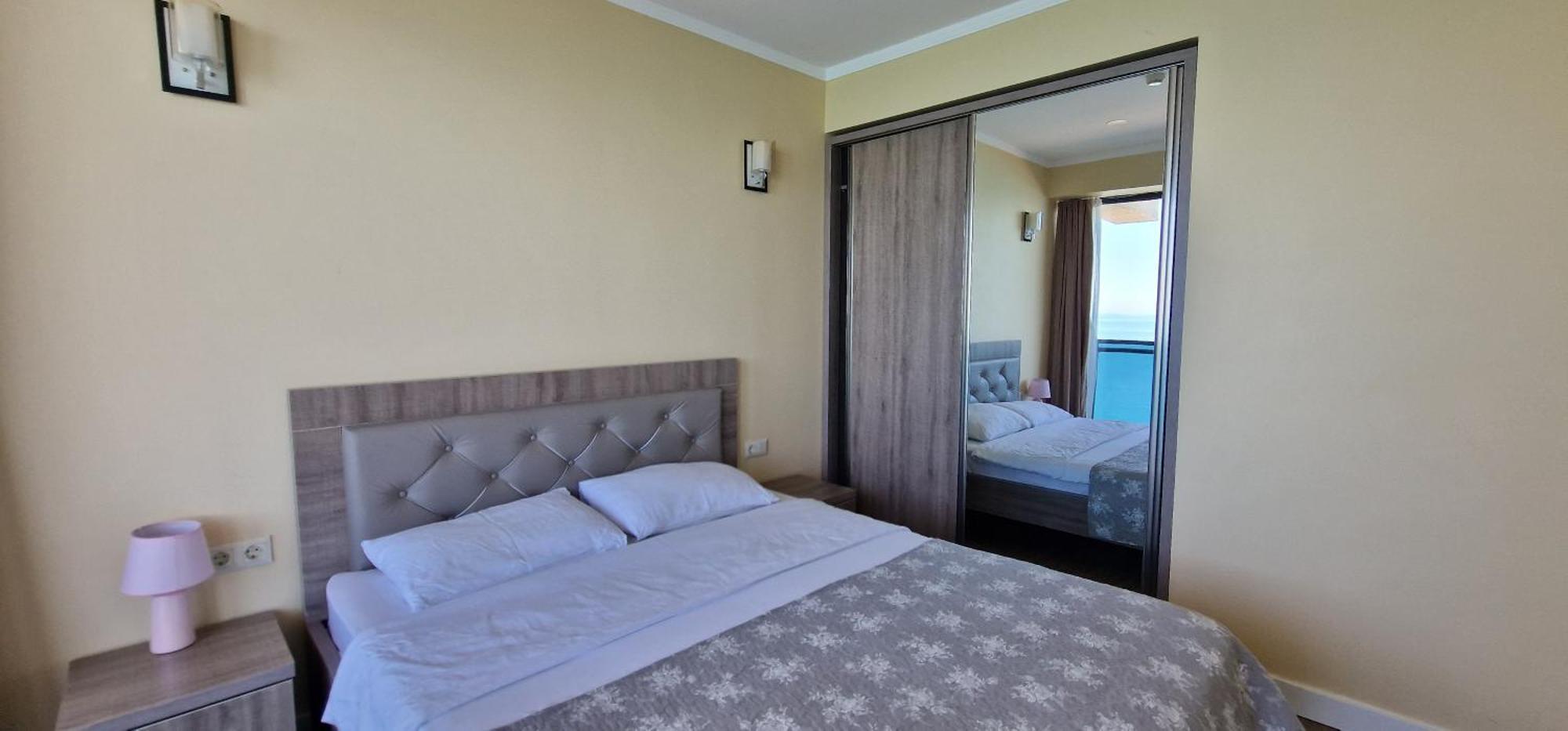 Your Beach Tower Batoemi Kamer foto