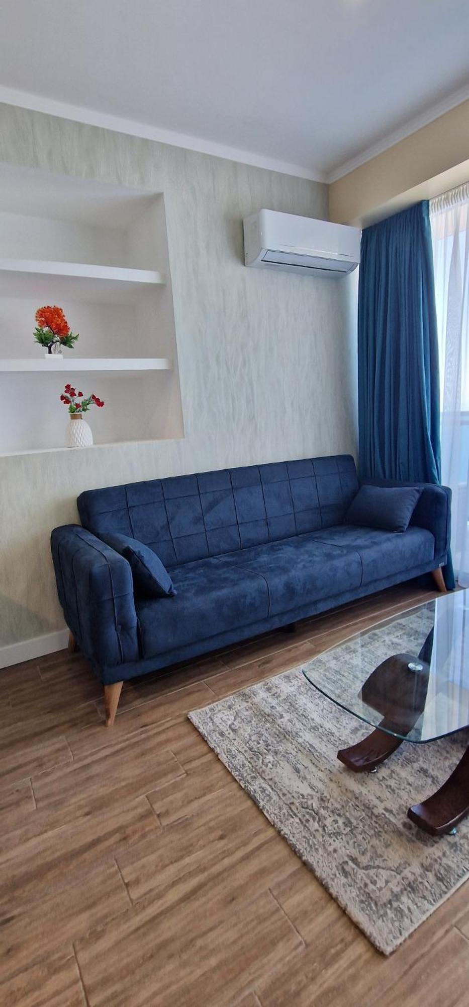 Your Beach Tower Batoemi Kamer foto
