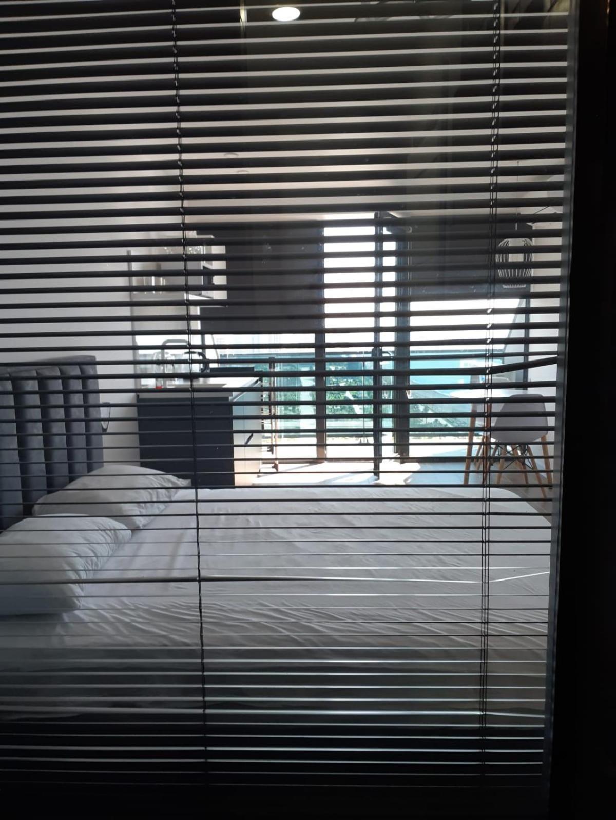 Your Beach Tower Batoemi Kamer foto