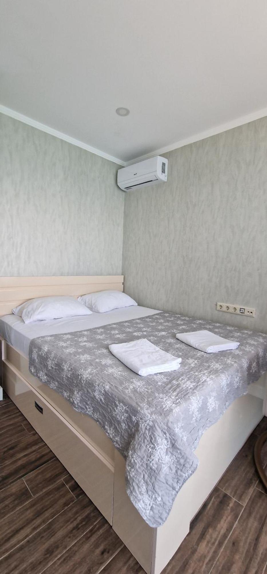 Your Beach Tower Batoemi Kamer foto