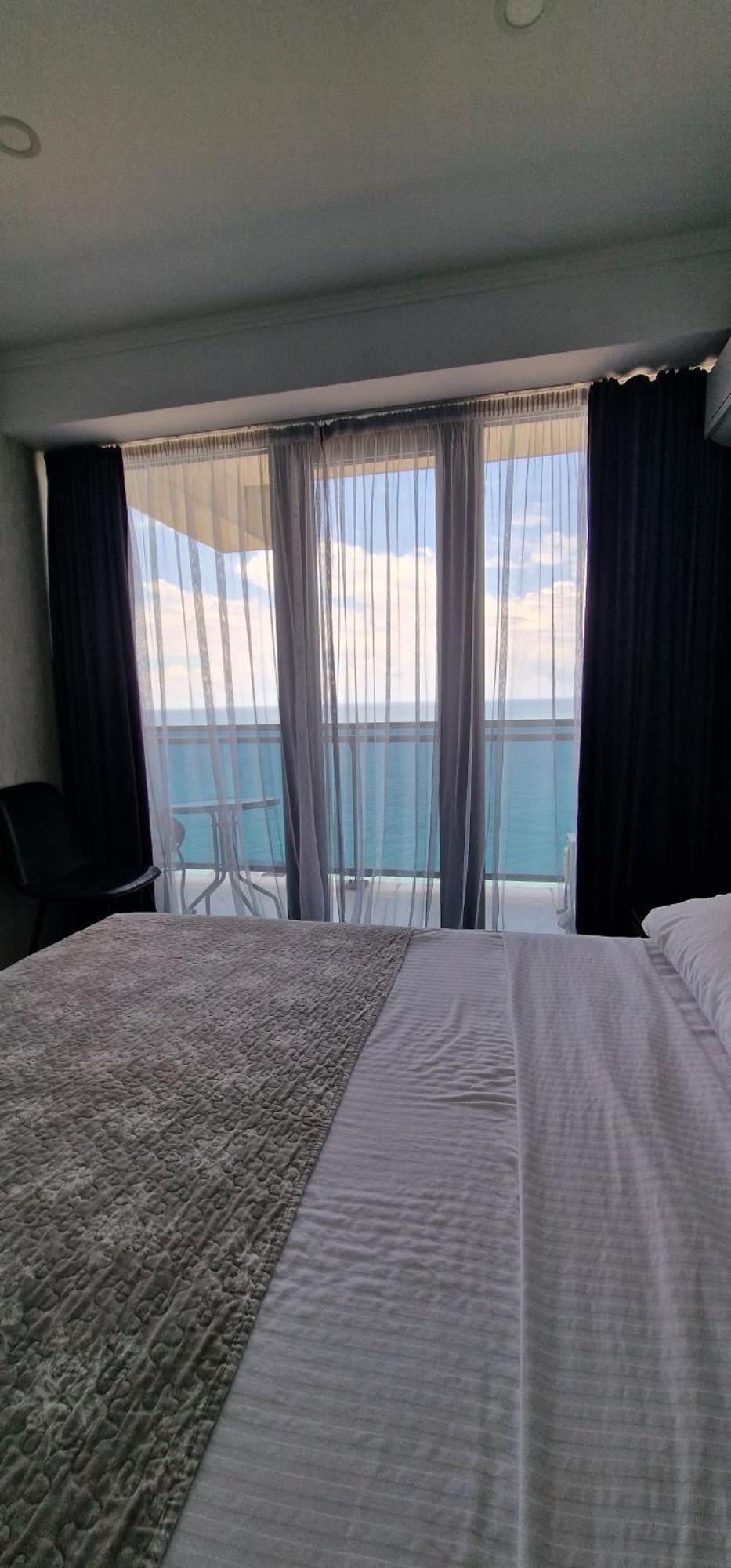 Your Beach Tower Batoemi Kamer foto